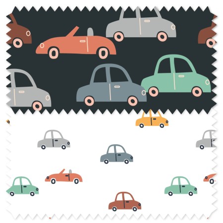 Cosatto Pip 0+ Highchair - In Beep Beep