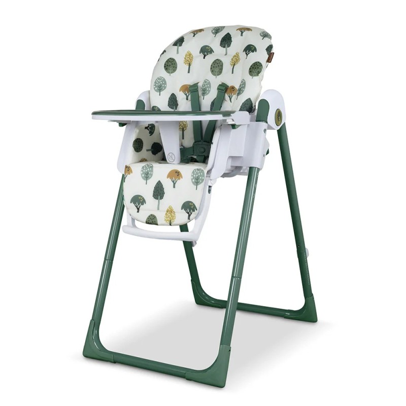 Cosatto Pip 0+ Highchair - In Faraway