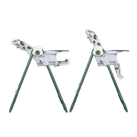 Cosatto Pip 0+ Highchair - In Faraway
