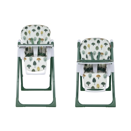 Cosatto Pip 0+ Highchair - In Faraway