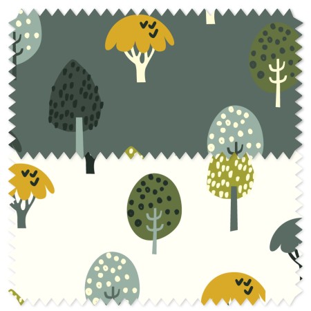 Cosatto Pip 0+ Highchair - In Faraway