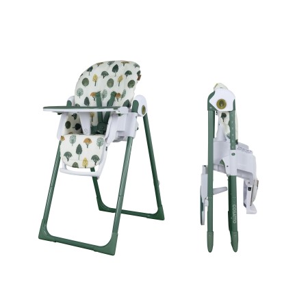 Cosatto Pip 0+ Highchair - In Faraway