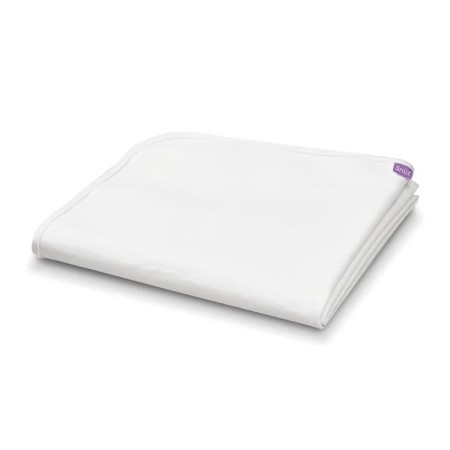 Snuz Cot Bed Mattress Protector [70x140cm]