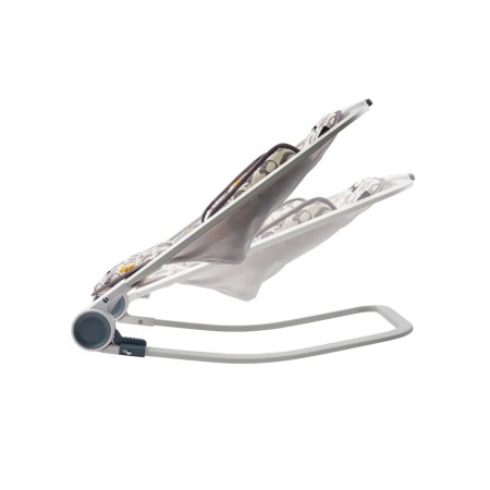 Bababing Rockout Baby Rocker - In Ellie Elephant