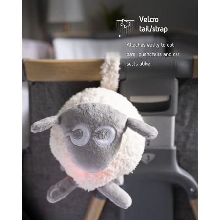 ewan Deluxe - In Grey