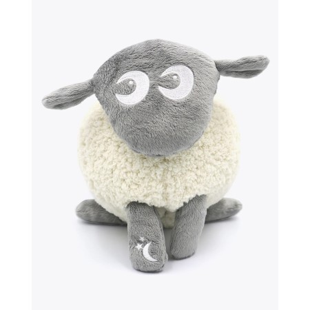 ewan Deluxe - In Grey