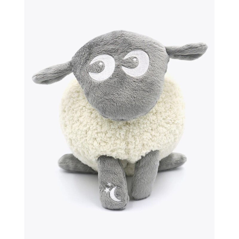 ewan Deluxe - In Grey