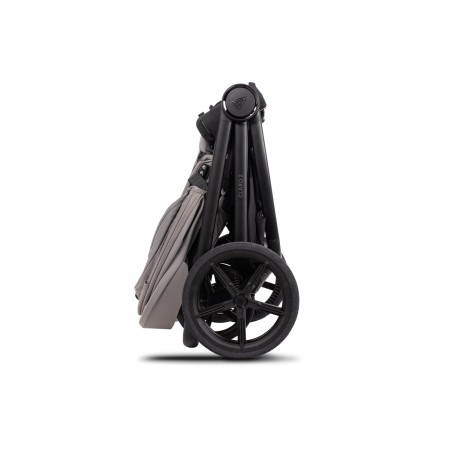 Venicci Claro 2 Luxury Bundle [4-in-1] - In Fog