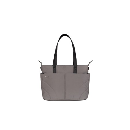 Venicci Claro 2 Luxury Bundle [4-in-1] - In Fog