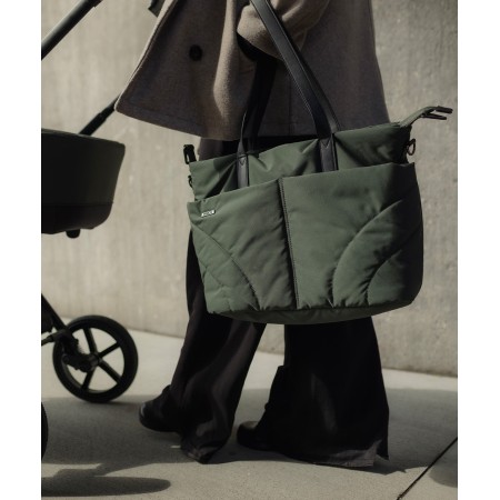 Venicci Claro 2 Luxury Bundle [4-in-1] - In Forest