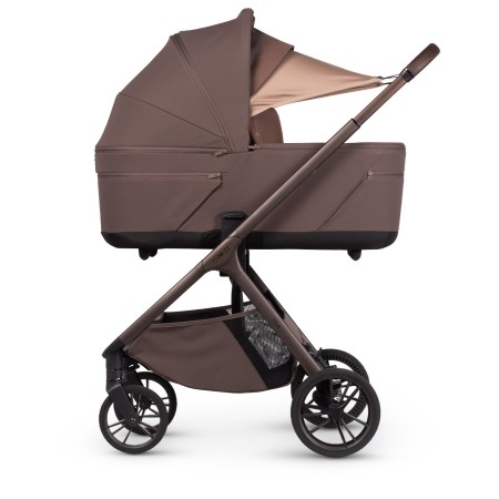 Venicci Tila Luxury Bundle [4-in-1] - In Noce