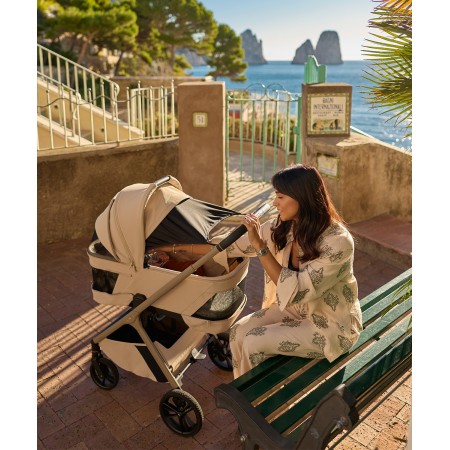 Venicci Tila Luxury Bundle [4-in-1] - In Sabbia