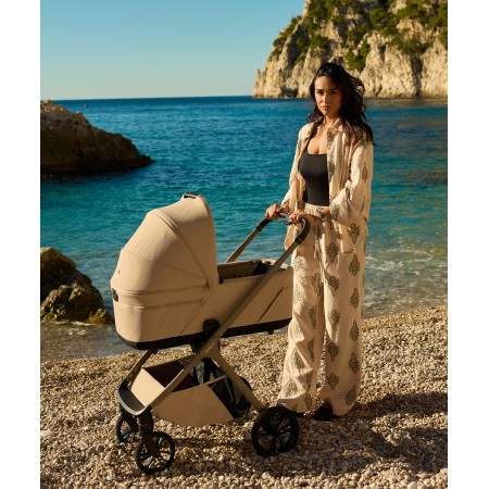 Venicci Tila Luxury Bundle [4-in-1] - In Sabbia