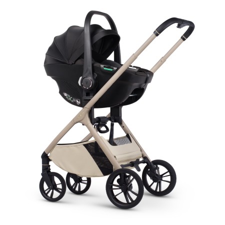 Venicci Tila Luxury Bundle [4-in-1] - In Sabbia