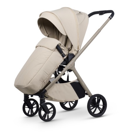 Venicci Tila Luxury Bundle [4-in-1] - In Sabbia