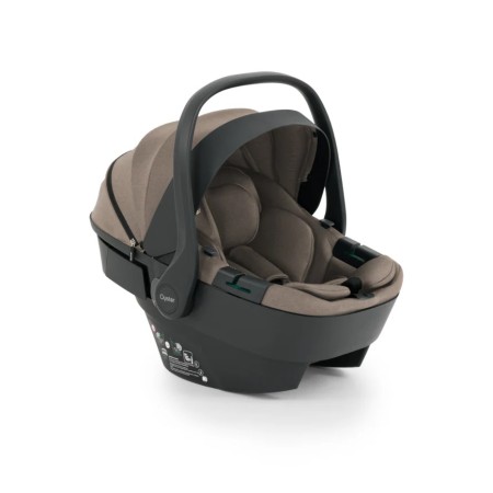 BabyStyle Oyster 4 [Luxury Bundle] - In Mink