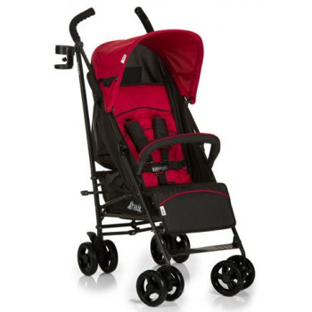 hauck speed pushchair