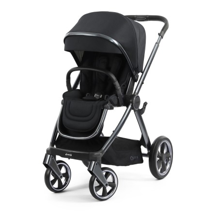 BabyStyle Oyster 4 [Luxury Bundle] - In Carbonite