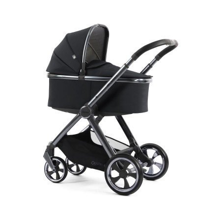 BabyStyle Oyster 4 [Luxury Bundle] - In Carbonite