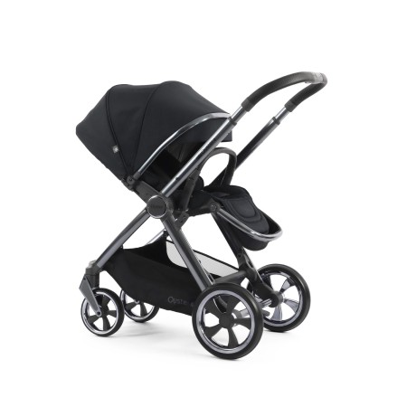 BabyStyle Oyster 4 [Luxury Bundle] - In Carbonite