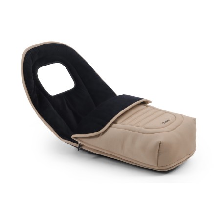 BabyStyle Oyster 4 [Luxury Bundle] - In Fawn