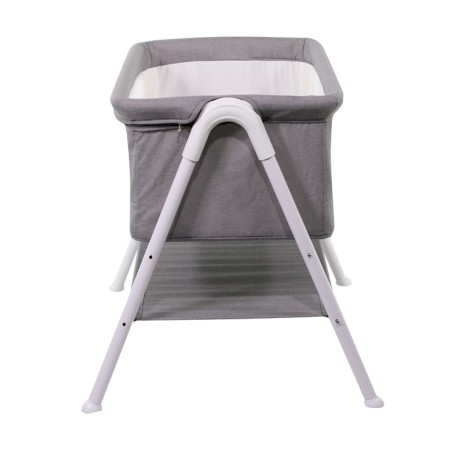 Nania Hillary Co-Sleeping Bed - In Grey