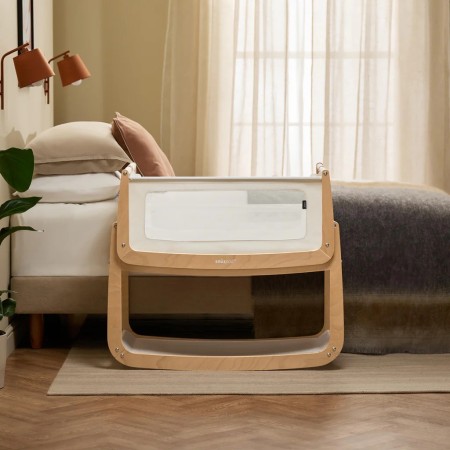 SnuzPod5 Bedside Crib [8 Colourways]