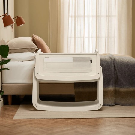 SnuzPod5 Bedside Crib [8 Colourways]