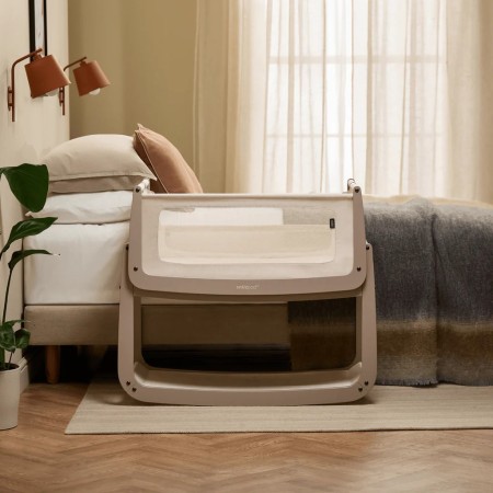 SnuzPod5 Bedside Crib [8 Colourways]