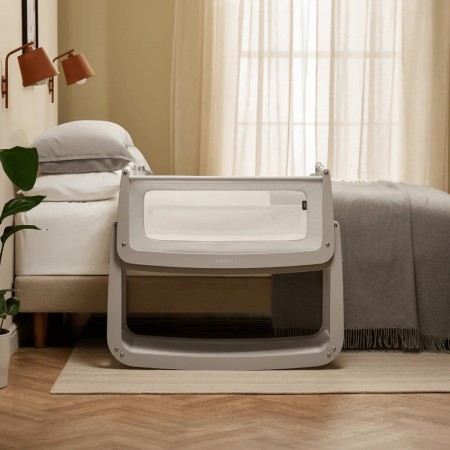 SnuzPod5 Bedside Crib [8 Colourways]
