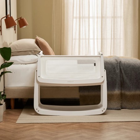 SnuzPod5 Bedside Crib [8 Colourways]