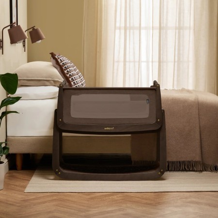 SnuzPod5 Bedside Crib [8 Colourways]
