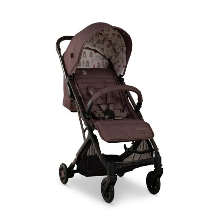 Cosatto Yo! Stroller - In Hoglet