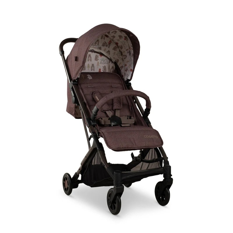 Cosatto Yo! Stroller [8 Colourways]