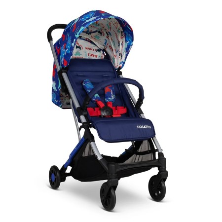 Cosatto Yo! Stroller [8 Colourways]