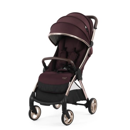 EggZ Stroller [5 Colourways]