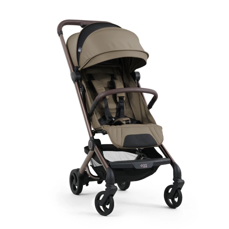 Egg Sky Stroller [5 Colourways]