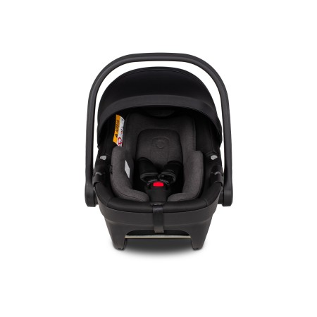 Venicci Tiago 360 iSize Car Seat & Base [In Black]