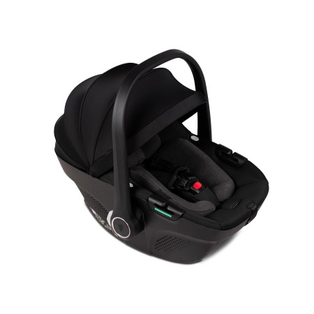 Venicci Tiago 360 iSize Car Seat & Base [In Black]