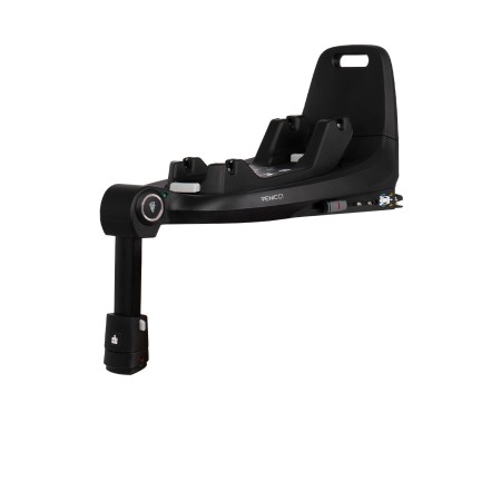 Venicci Tiago 360 iSize Car Seat & Base [In Black]