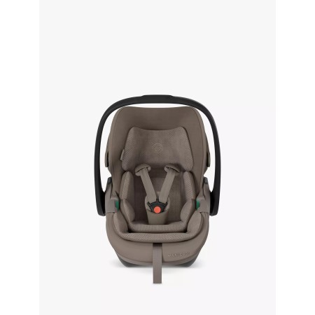Maxi-Cosi Pebble Slide Pro iSize Car Seat [In Oak Truffle]