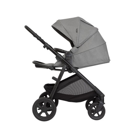 Graco Near2Me DLX Trio [In Ash]