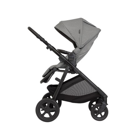 Graco Near2Me DLX Trio [In Ash]