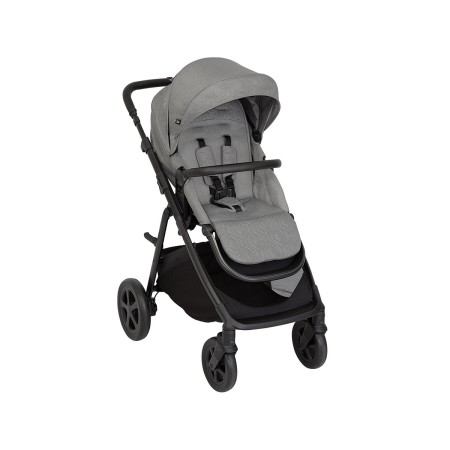 Graco Near2Me DLX Trio [In Ash]