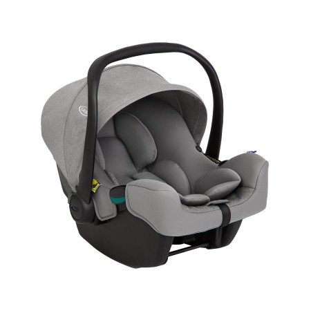 Graco Near2Me DLX Trio [In Ash]