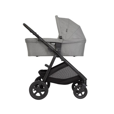 Graco Near2Me DLX Trio [In Ash]
