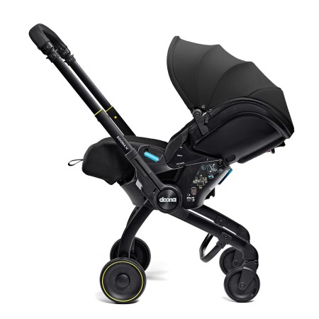 Doona X Car Seat & Stroller [5 Colourways]