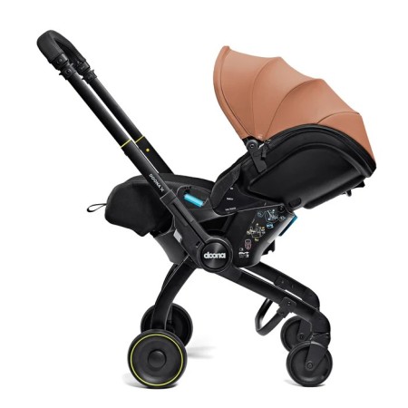 Doona X Car Seat & Stroller [5 Colourways]