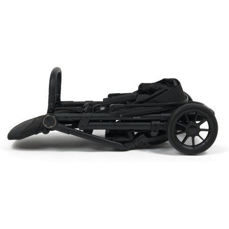 Zummi Nuvo Stroller - In Black